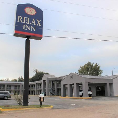 Relax Inn Canton Dış mekan fotoğraf