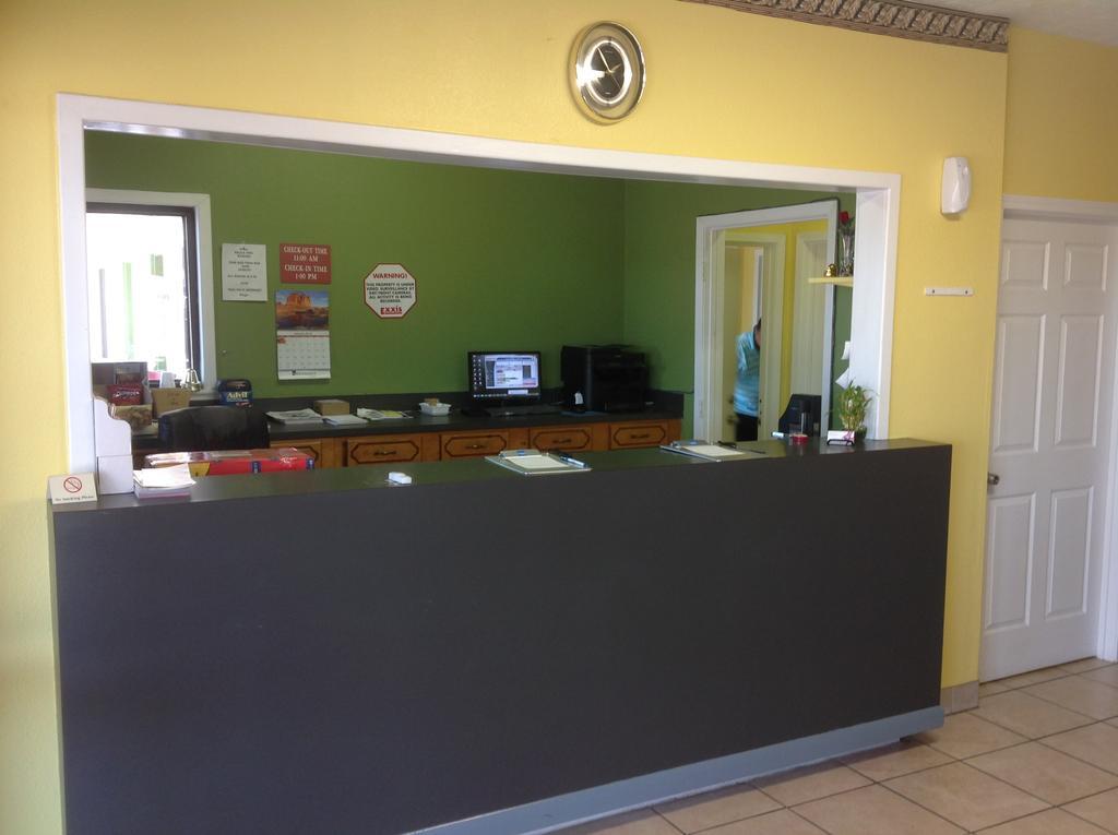Relax Inn Canton Dış mekan fotoğraf