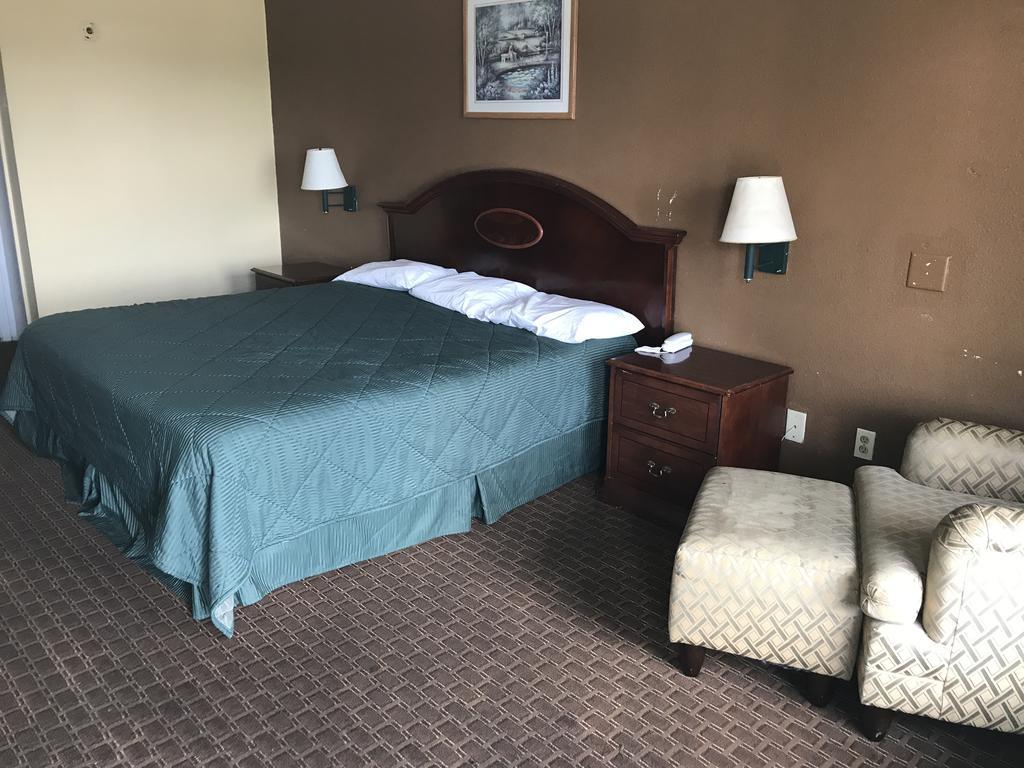 Relax Inn Canton Dış mekan fotoğraf
